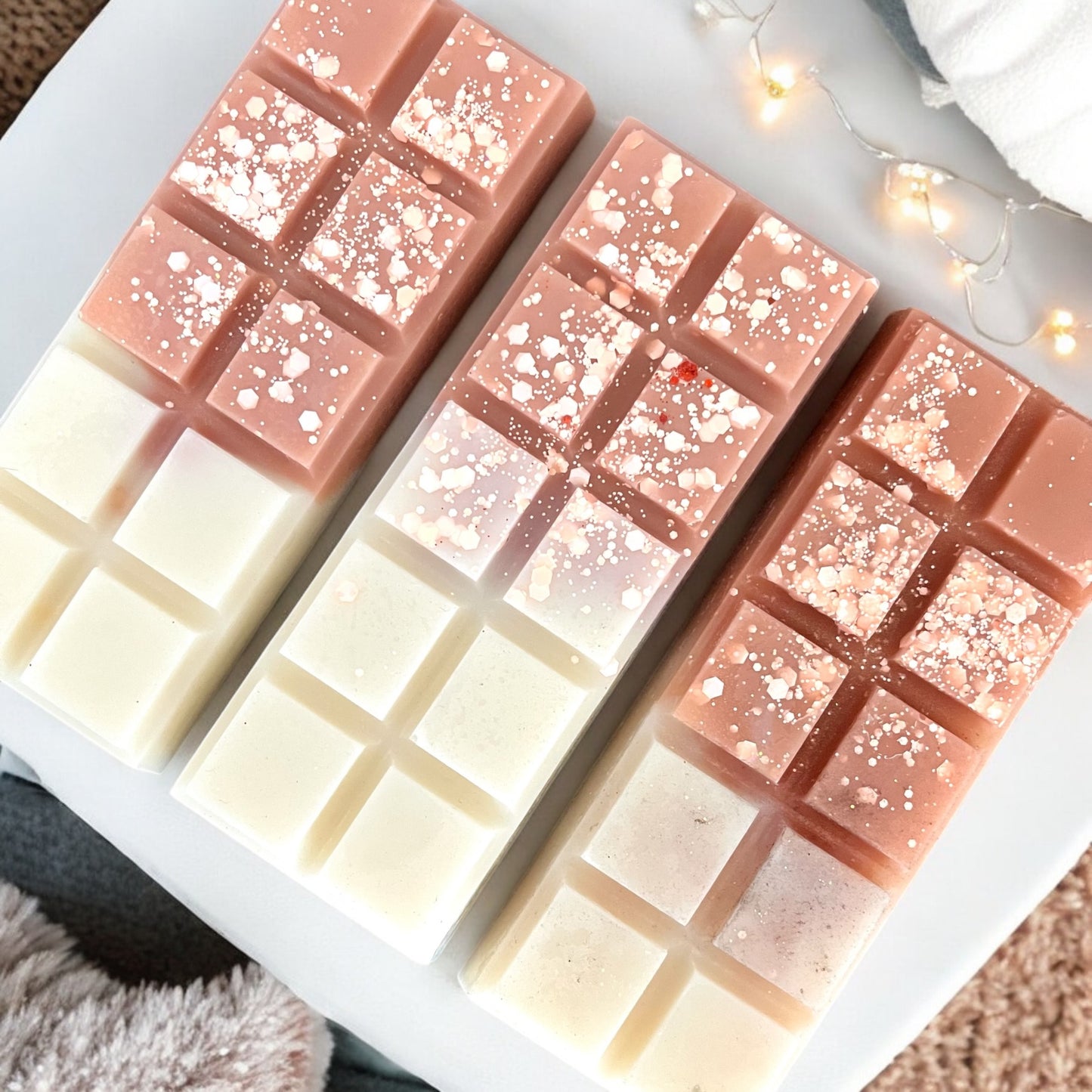 Sticky Toffee Pudding Snap Bar