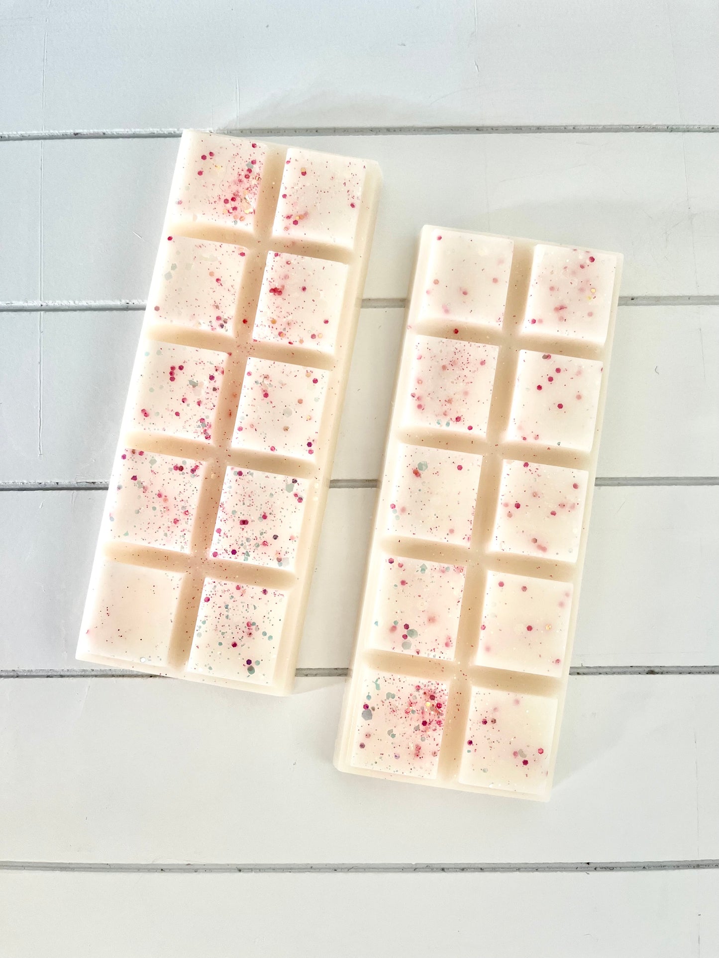 Blush Silk Snap Bar