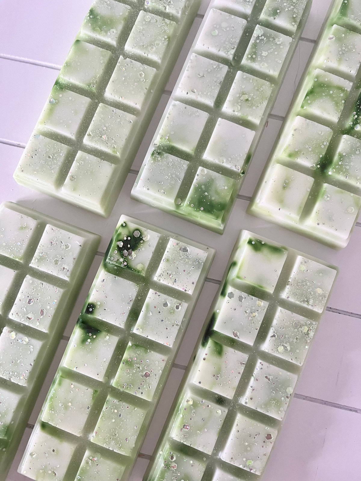 Unstoppable Freshness Wax Melt Snap Bar