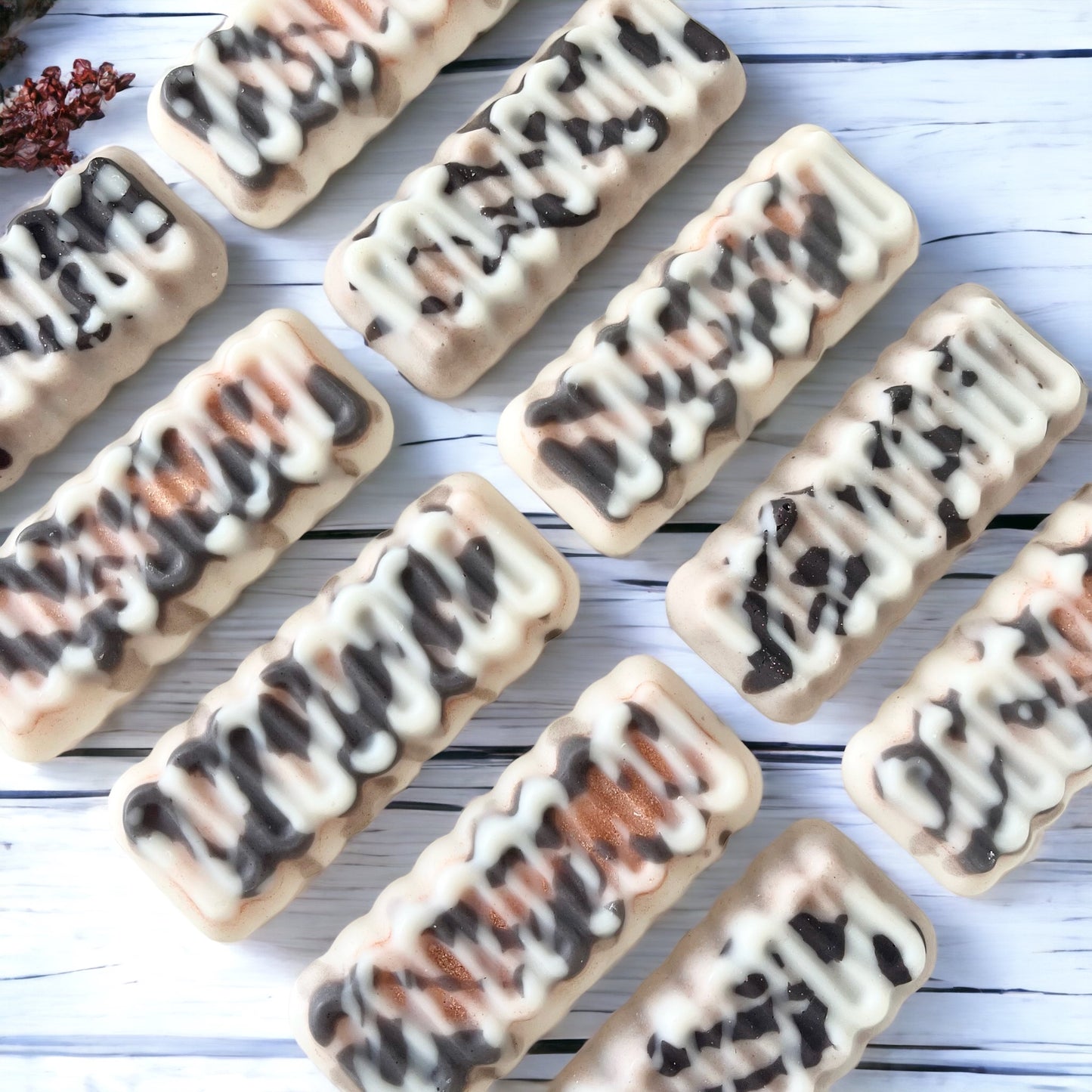 Gimme S'more Mini Bar