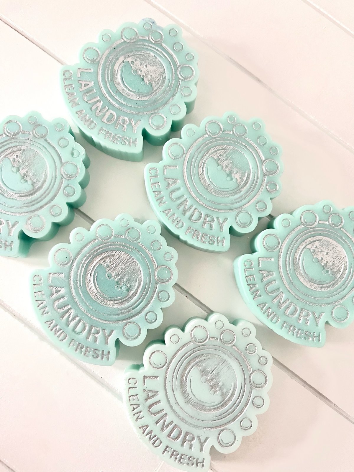 Friday Freshen Up Wax Melt