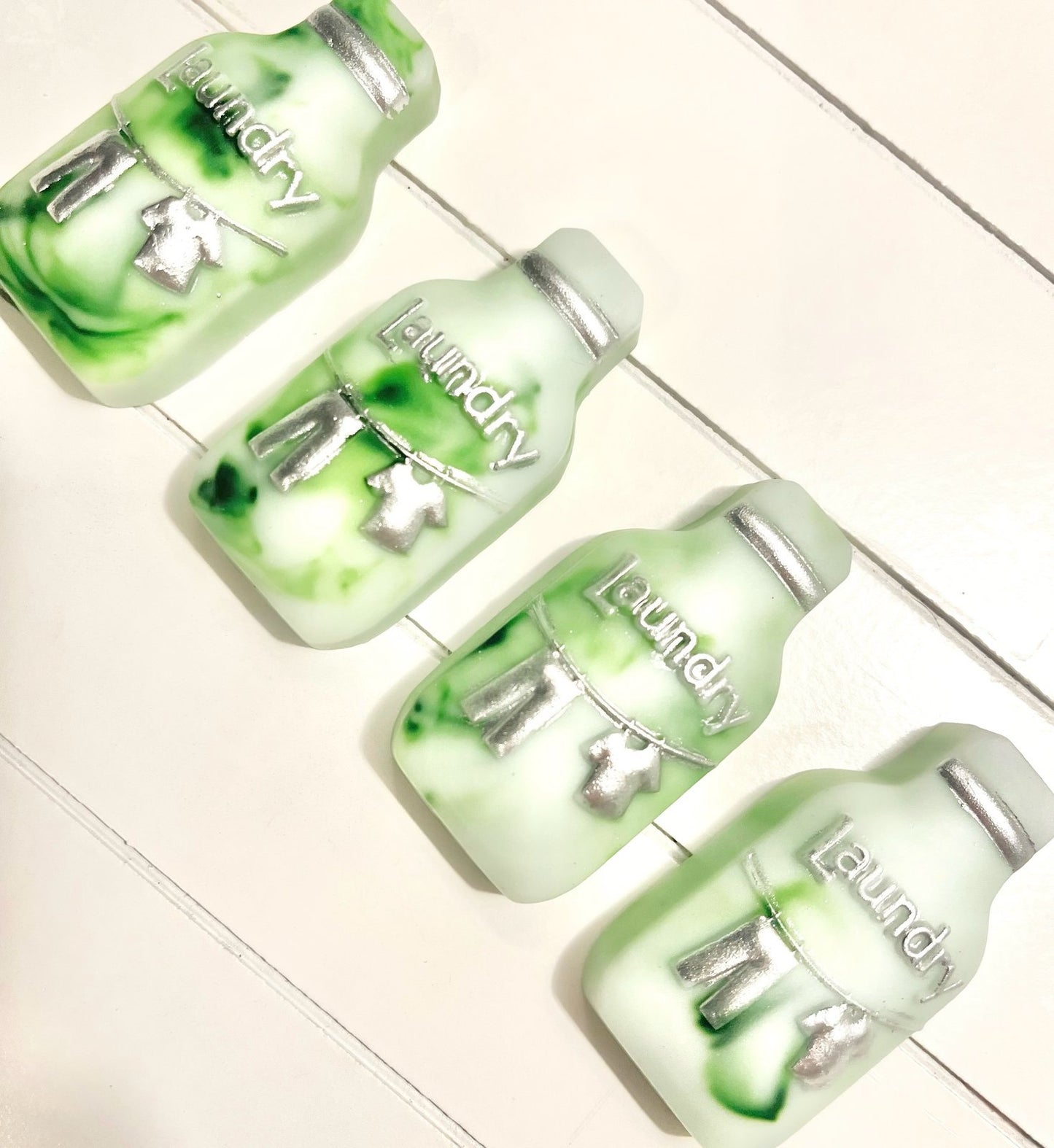 Unstoppable Freshness Wax Melt Shape