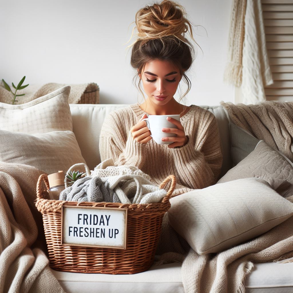 Home Comforts Collection