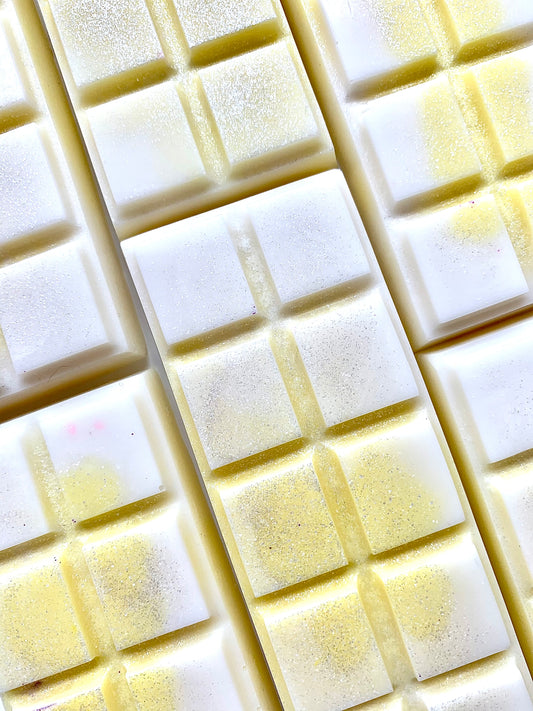 Summer Breeze Snap Bar