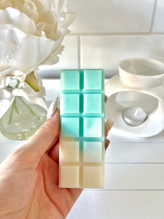 Lily of the Valley Snap Bar