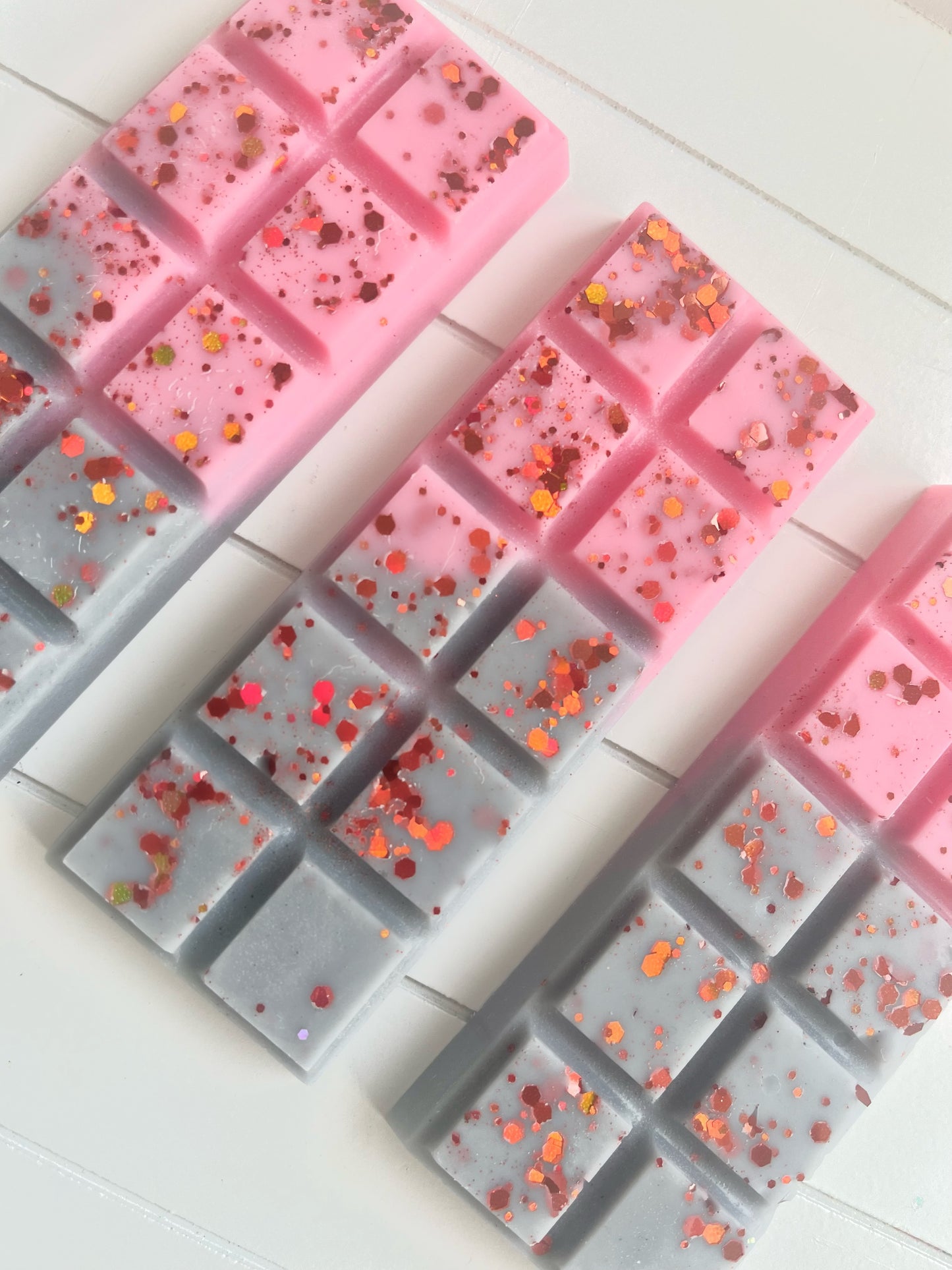 Black Raspberry & Vanilla Snap Bar
