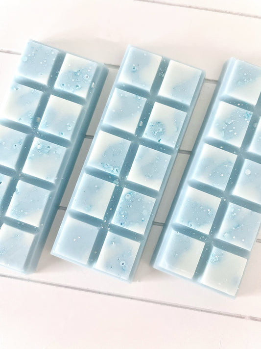 Mr. French Blue Snap Bar