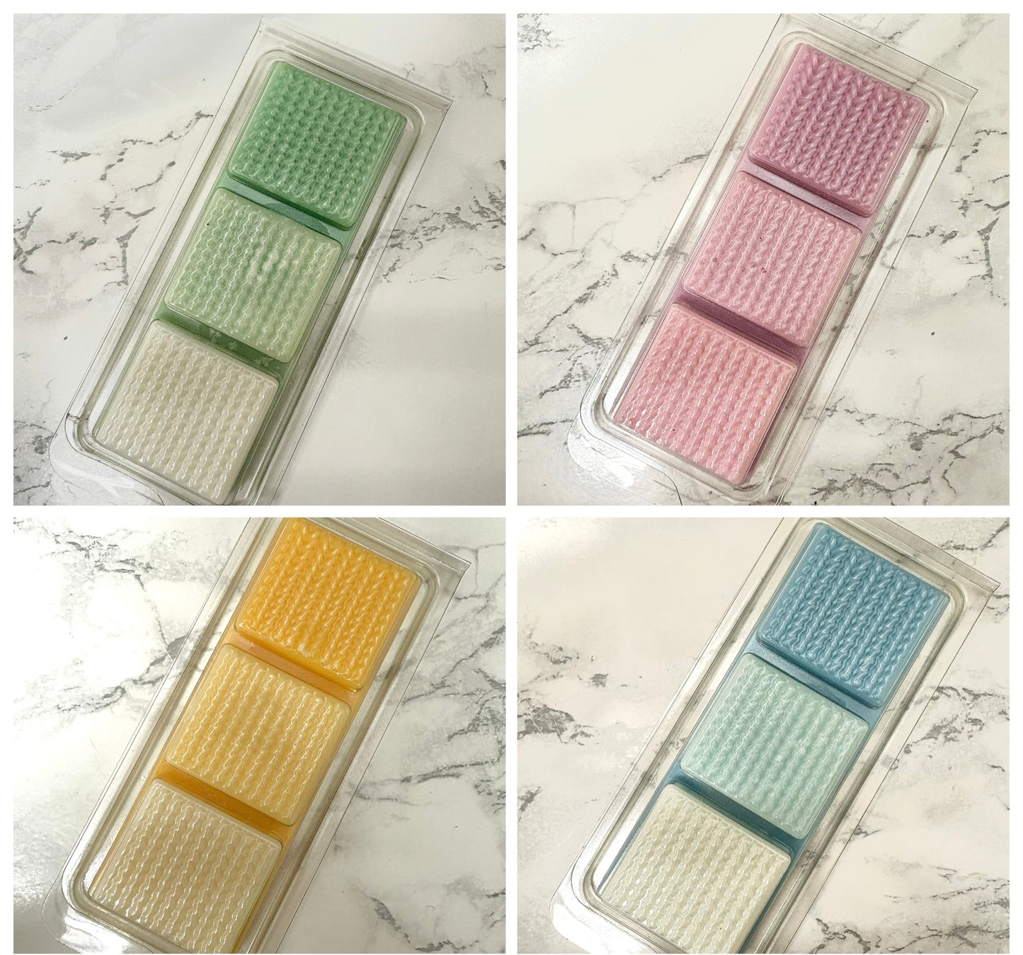 4 for £12 Cosy Clamshell Relaxation Bundle