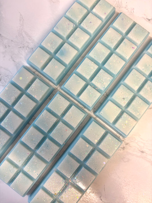 Elf Sweat Wax Melt Snap Bar