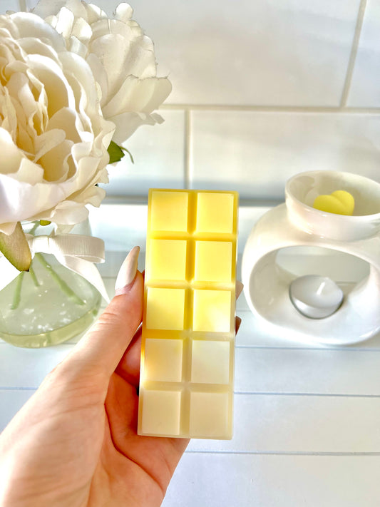 Jasmine Snap Bar