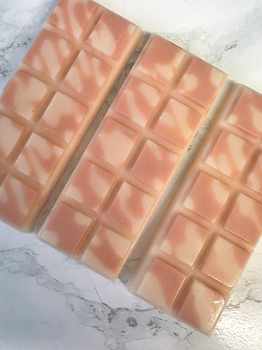 Mulled Cider Wax Melt Snap Bar