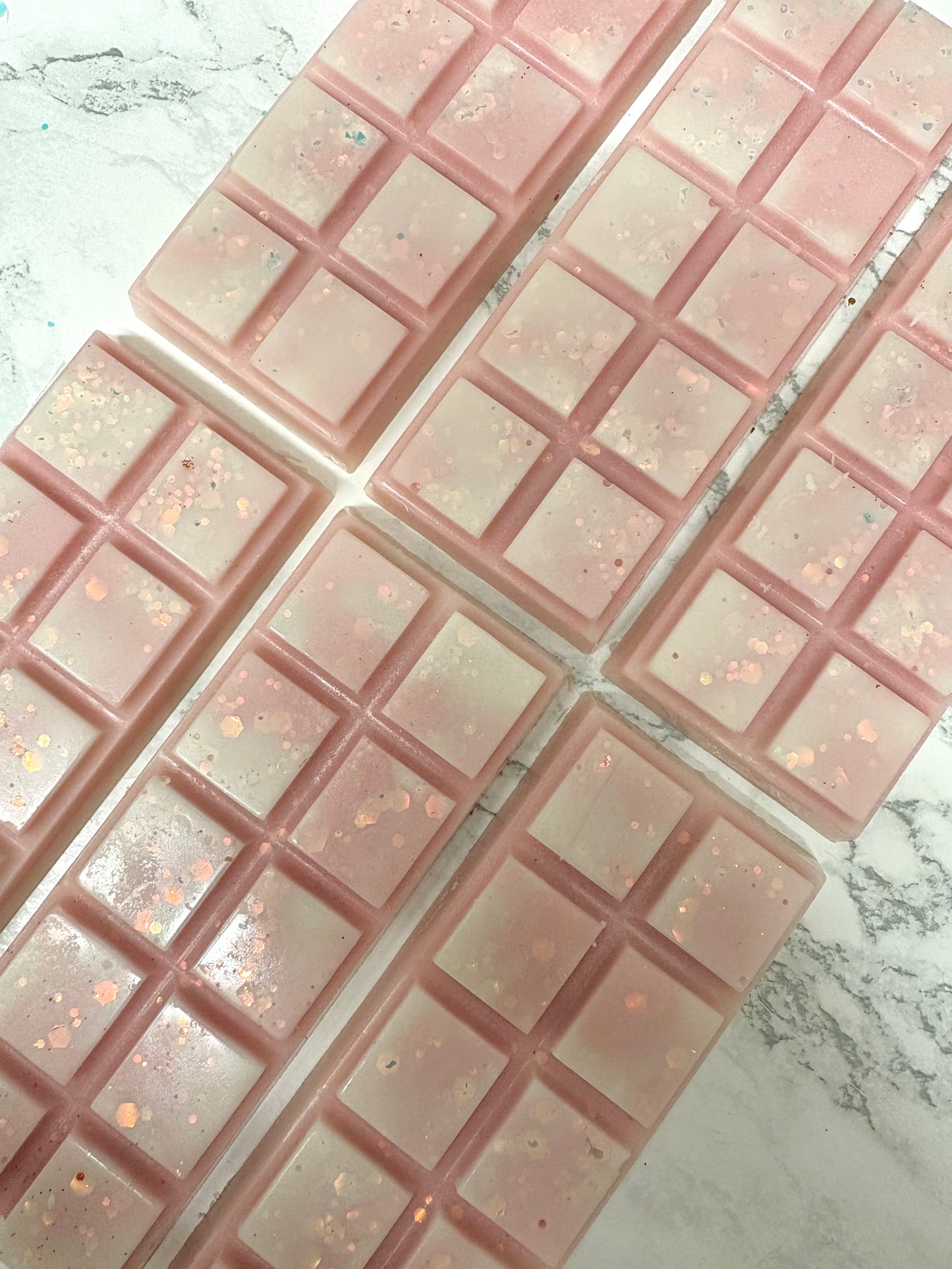Comfy Heaven Scent Wax Melt Snap Bar