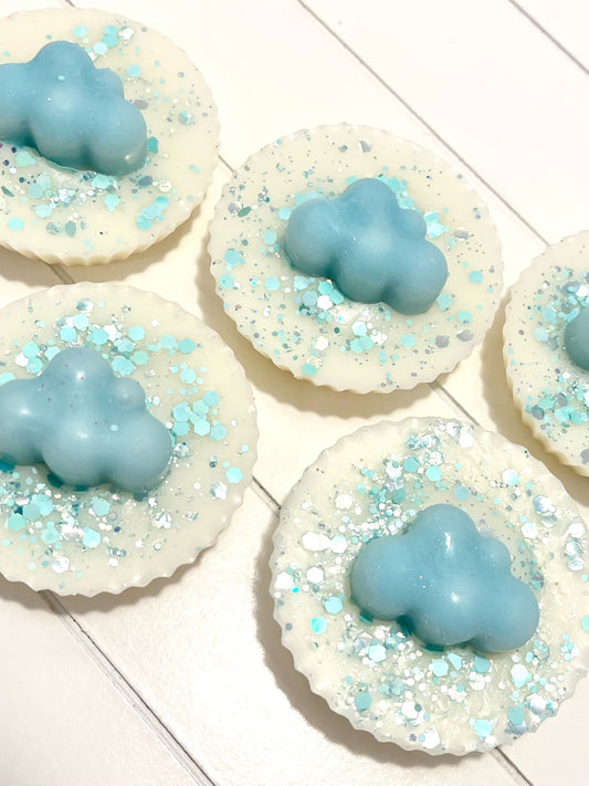 Grande Clouds Wax Tart
