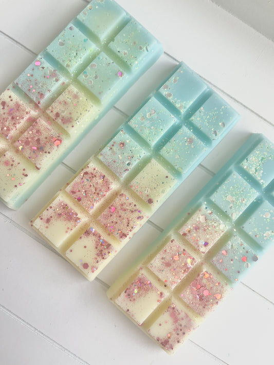 Chewy Drumstick Lolly Snap Bar