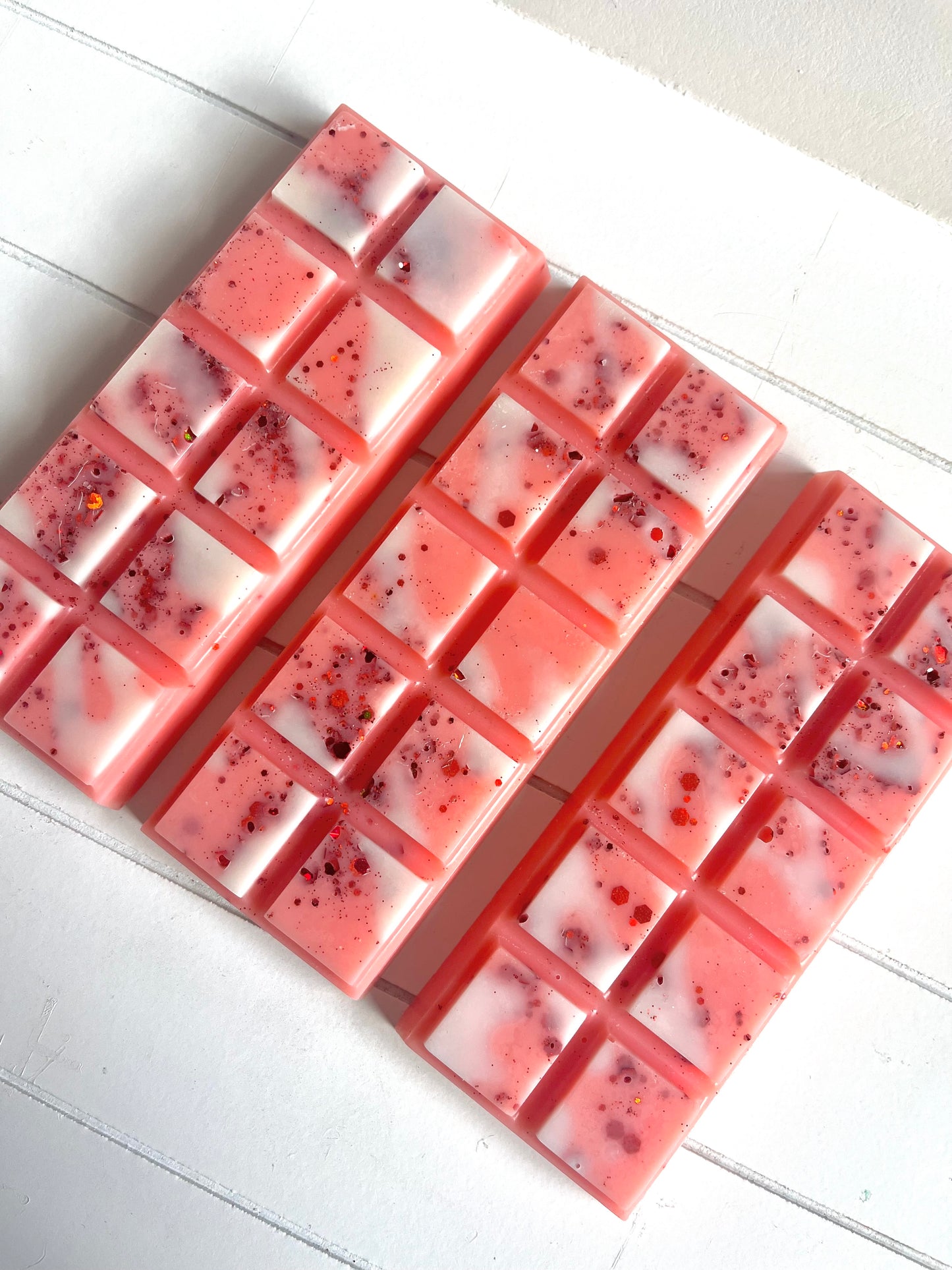 Berry Blast Snap Bar