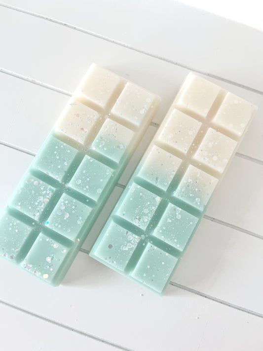 Pear Free Snap Bar