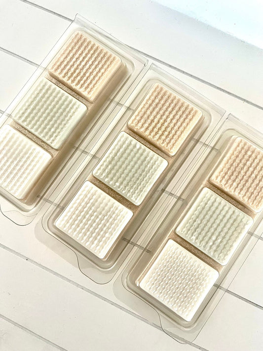 Warm Wooly Blanket Cosy Clamshell