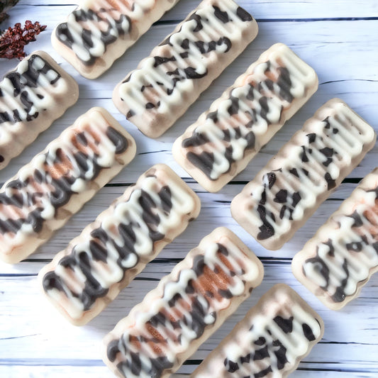 Gimme S'more Mini Bar