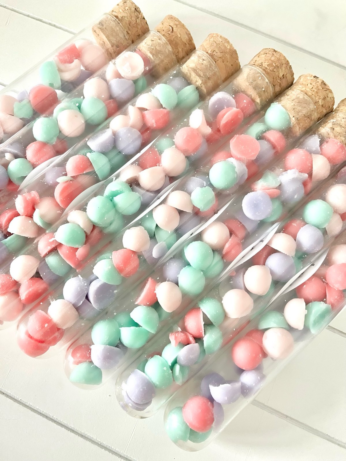 Fairy Dust Wax Melt Scoopies