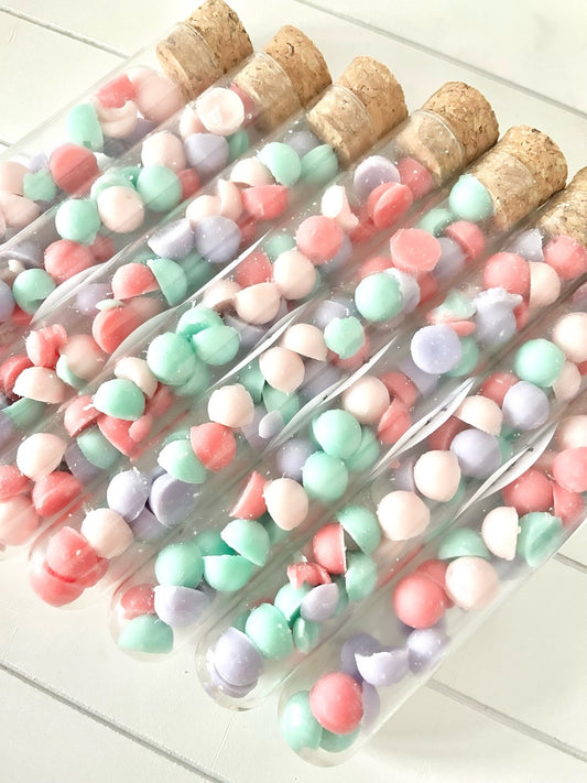 Fairy Dust Wax Melt Scoopies
